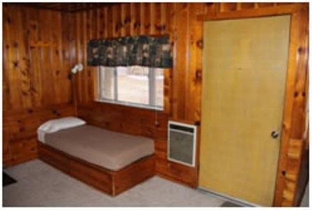 Hidden Rest Cabins Villa Pinetop-Lakeside Oda fotoğraf