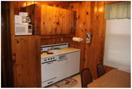 Hidden Rest Cabins Villa Pinetop-Lakeside Oda fotoğraf
