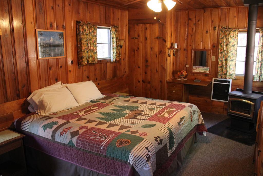Hidden Rest Cabins Villa Pinetop-Lakeside Dış mekan fotoğraf